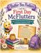 Butter Bee Flutters and the First Day McFlutters: A Social-Emotional Learning & Activity Companion Pack