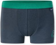 Schiesser Trunk Fine Rib Multi