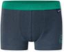 Schiesser Trunk Fine Rib Multi