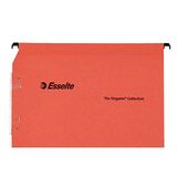 Esselte 22213 Hangmap Karton Oranje