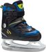 Fila X-One Ice IJshockeyschaatsen Junior (verstelbaar)