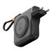 Xtorm TravelPro 30W 3-in-1 MagSafe Powerbank 10.000mAh Zwart
