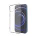 Zachte iPhone 13 Zachte Beschermhoes Transparant TPU Siliconen Schokbestendig