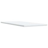 vidaXL Boxspringbed met matras, donkerblauw, 120x190 cm, fluweel