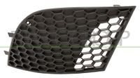 PRASCO Lüftungsgitter, Stoßfänger ST0342123 vorne rechts | Compatibel met: SEAT IBIZA III