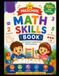 Math Activity Book for Kids Ages 3-4: Fun Number Tracing, Counting Games, and Early Math Puzzles for Toddlers and Preschoolers (Early Learners Smart Start Series)