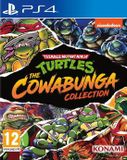 Konami Teenage Mutant Ninja Turtles The Cowabunga Collection