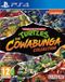 Konami Teenage Mutant Ninja Turtles The Cowabunga Collection