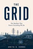 The Libri GmbH Infrastructure - The Hidden World-The Grid