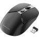 Borofone Draadloze muis BG5, 1600DPI, Zwart