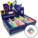 Basi 8520-9010 Clip à clés 8 couleurs 200 pièce(s)