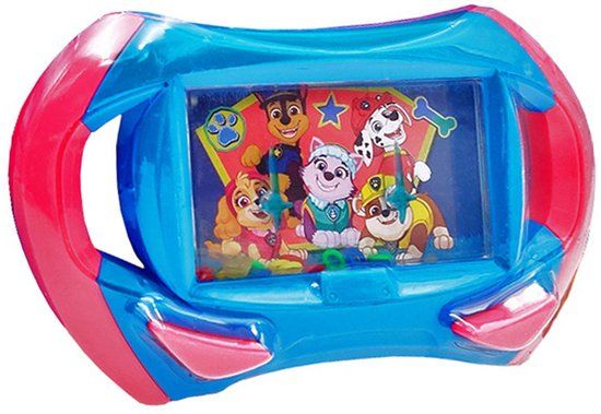 Sambro PAW Patrol Fidget Waterspelletje