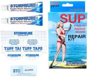 Stormsure SUP - Kit de réparation pour Stand Up Paddleboard. Étanche, Résistant, Flexible et Résistant à la pression pour planches de paddle