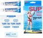Stormsure SUP - Kit de réparation pour Stand Up Paddleboard. Étanche, Résistant, Flexible et Résistant à la pression pour planches de paddle