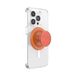PopSockets Telefoongreep compatibel met MagSafe, telefoonhouder, compatibel met draadloos opladen, Into the Woods - Alum Topo