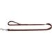 HUNTER Nylon touw 10 x 110 cm, klein, bruin