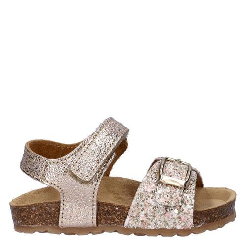 Nelson Kids sandalen rosé