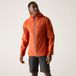 Regatta Heren Oklarna Waterdichte Capuchonjas XXXL Rood