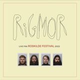 Suburban Rigmor - Live Fra Roskilde Festival 2022