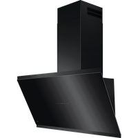AEG GV77D91SB - Wall-mounted Cooker Hood - Black - 445 m³/uur