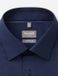 Olymp overhemd business donkerblauw