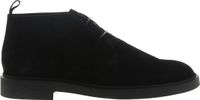 Blackstone BRIAN - WG80 Black - Desert boots - Man - Black - Maat: 46