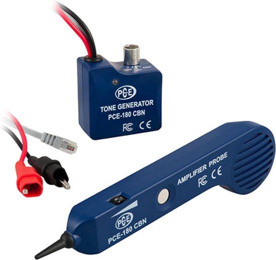 PCE Instruments Metaaldetector PCE-180 CBN