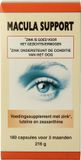 Horus Pharma Sanmed Macula Support - 180 Capsules
