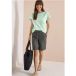 Icecat Chemise en jersey teint