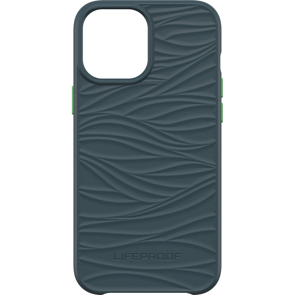 LifeProof Apple iPhone 12 Pro Max Back Cover Grijs