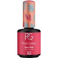 Pink Gellac Nagellak UV-nagellak Unisex 15ml Roze