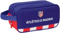 Safta Atletico De Madrid Schoenenzak Blauw
