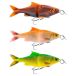 Savage Gear 3D Line Thru Glide Roach 78g 170 mm