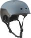 PLY - Casque de skate - Bleu - Noir - 59-61cm (L)