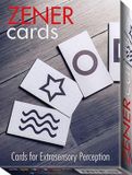 Zener Lo Scarabeo Zener Cards