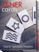 Zener Lo Scarabeo Zener Cards