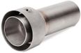 Akrapovic V-tuv158 Geluidsdemper Zilver