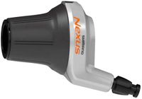 Shimano Nexus Sl-c3001 Cj-nx40 Versnellingshendel Zilver 7s