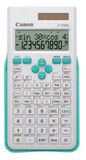 Canon F-715SG - Wit, Blauw