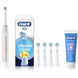 Oral-B iO2 Magnetische tandenborstels 5 st