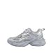 Buffalo Chaussures compensées femme Gianna One