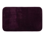 texpot Badteppich Premium Microfaser rutschfest Rio Badmatte 120 x 70 cm