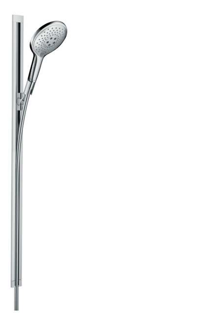 Hansgrohe Raindance Select S