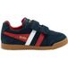 Gola Baskets bébé Gola Harrier Strap