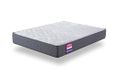 Todocama - Visco-elastisch matras, 80 x 200 cm, Pure Flow Max, meerlaags, hoogte 21 cm, middelhoge sterkte, mijtdicht, antibacterieel en hypoallergeen. Gemaakt in Spanje.
