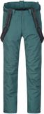 Hannah Slater Fd Broek Groen 2XL Man