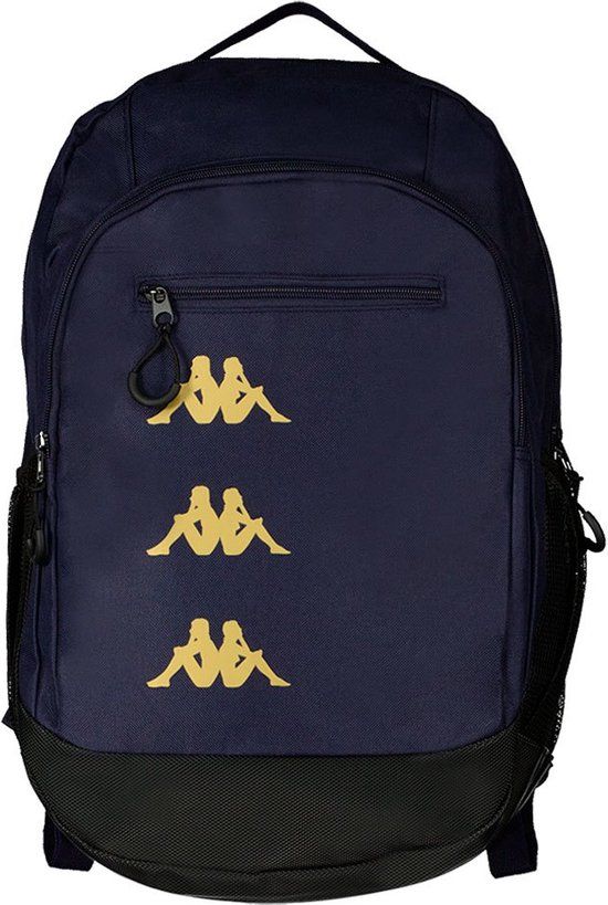 Kappa Gamberto Rugzak Blauw M