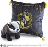 The Noble Collection Plush Hufflepuff House Mascot