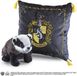 The Noble Collection Plush Hufflepuff House Mascot