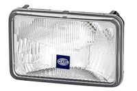 HELLA 1AB 006 977-021 Halogeen-Optiek, koplamp